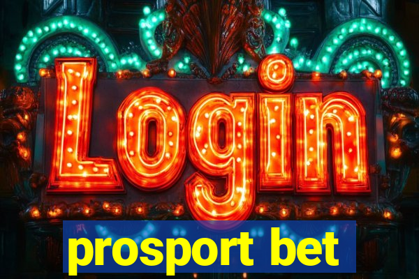 prosport bet